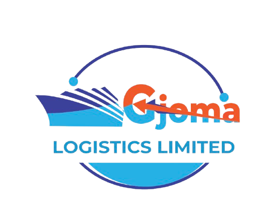 Gjoma Limited logo